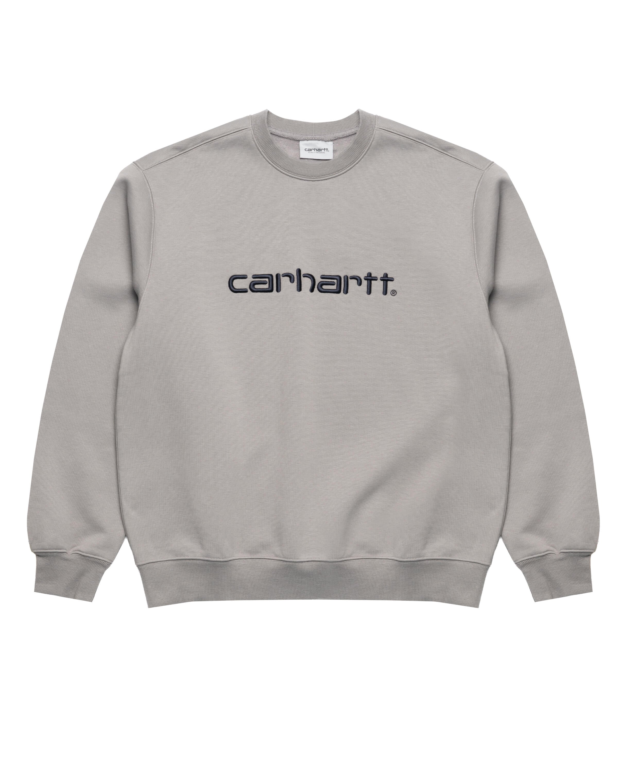 Carhartt WIP Sweatshirt | I030546.3Z4XX | AFEW STORE